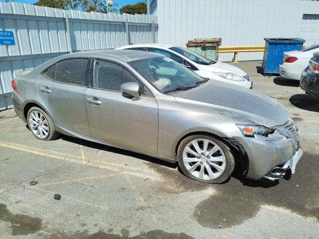 JTHBF1D29F5062872 | 2015 LEXUS IS 250