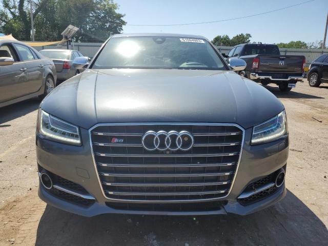 2015 AUDI S8 QUATTRO - WAUK2AFD6FN020992