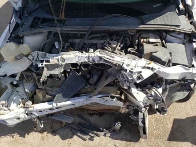 1FADP3F21GL374641 Ford FOCUS SE