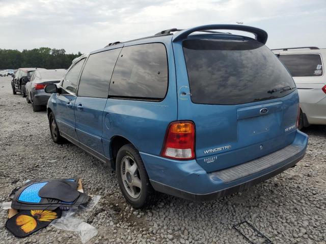 2021 FORD WINDSTAR S 2FMZA57411BB17110