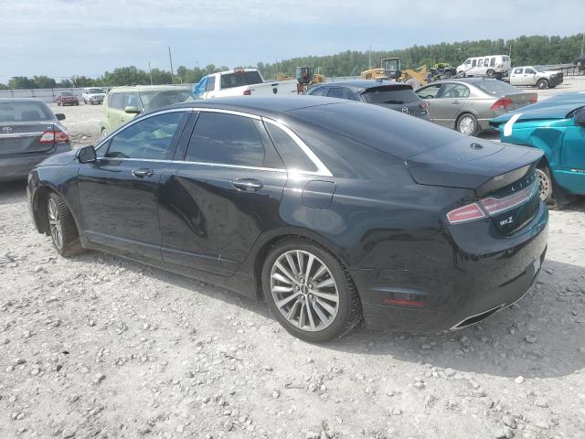 2017 LINCOLN MKZ PREMIE 3LN6L5A93HR608470