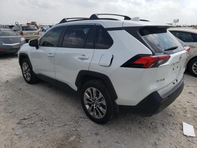 2023 TOYOTA RAV 4 JTMC1RFVXPD097826