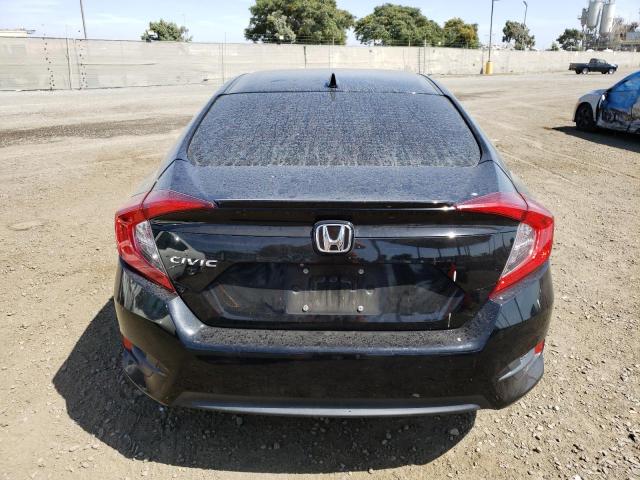 19XFC1F73HE215077 Honda CIVIC EXL