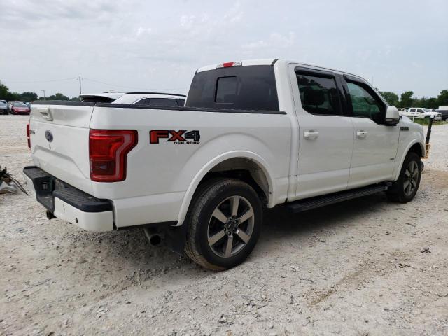 1FTEW1EG2HKD38242 Ford F150 Supercrew