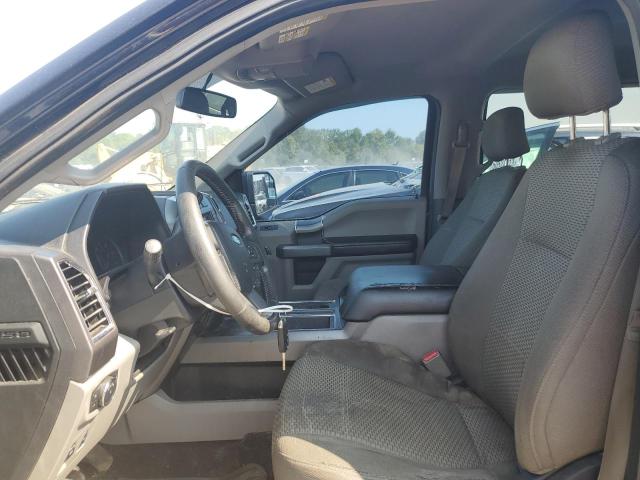 2016 FORD XLT 1FTEW1C84GFA57983