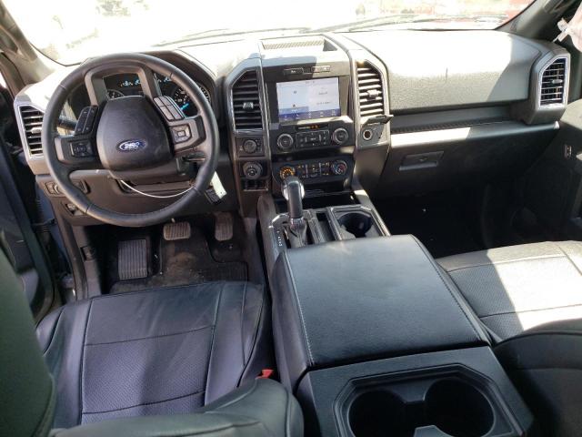1FTFW1E41LKF39097 Ford F150 Supercrew