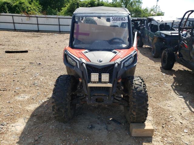 2018 CAN-AM MAVERICK T - 3JB1GAP41JK003937