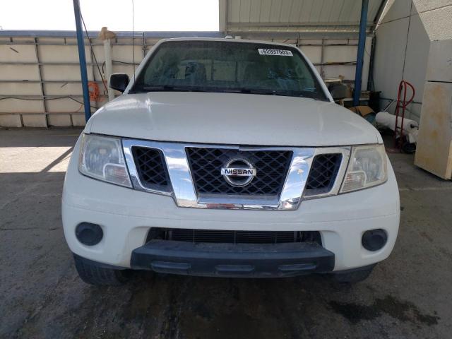 1N6DD0FR8HN735235 Nissan Frontier Sv
