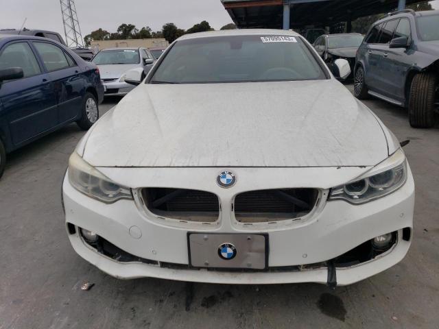 WBA3V7C57FP772149 BMW 428 I Sulev