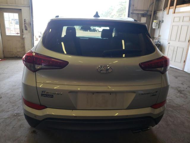 2016 HYUNDAI TUCSON 4D KM8J3CA26GU032446