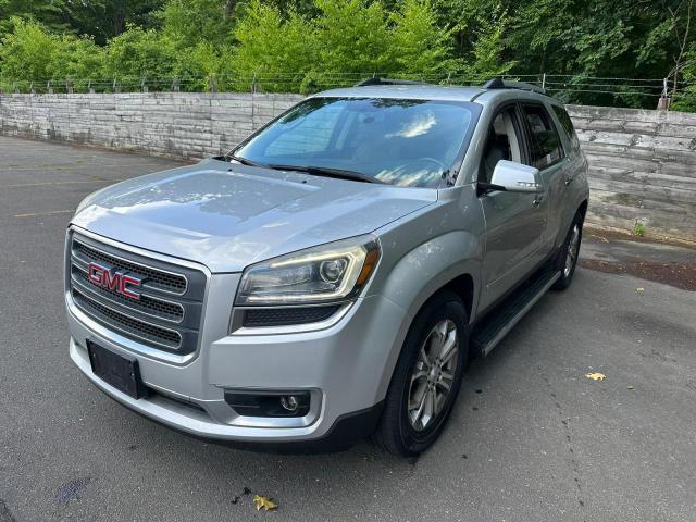 2014 GMC Acadia SLT1