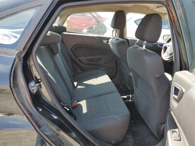 3FADP4BJ1GM185201 Ford FIESTA SE