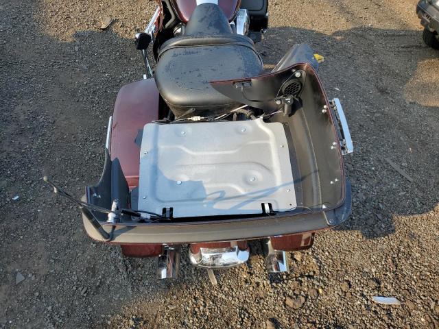 2019 HARLEY-DAVIDSON FLTRU 1HD1KGF12KB622709