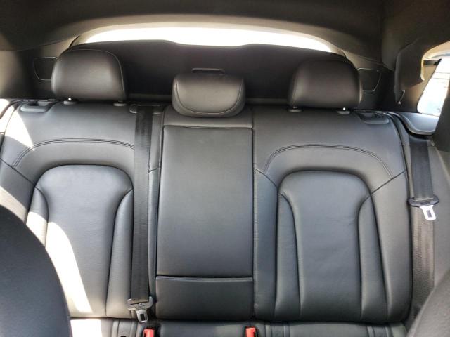 WA1BCCFS6JR007147 Audi Q3 PREMIUM