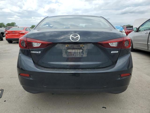 2015 MAZDA 3 SV - JM1BM1T70F1266083