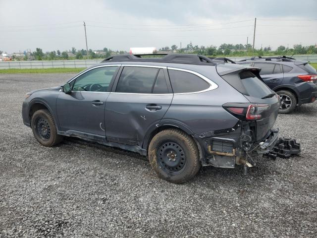 2021 SUBARU OUTBACK OU 4S4BTHKD1M3133624