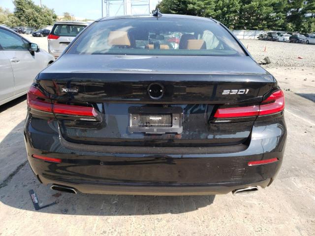 WBA13BJ03PCL31537 BMW 5 Series 530 XI 6