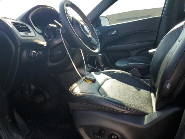 2021 JEEP COMPASS 80 3C4NJCEB3MT556343