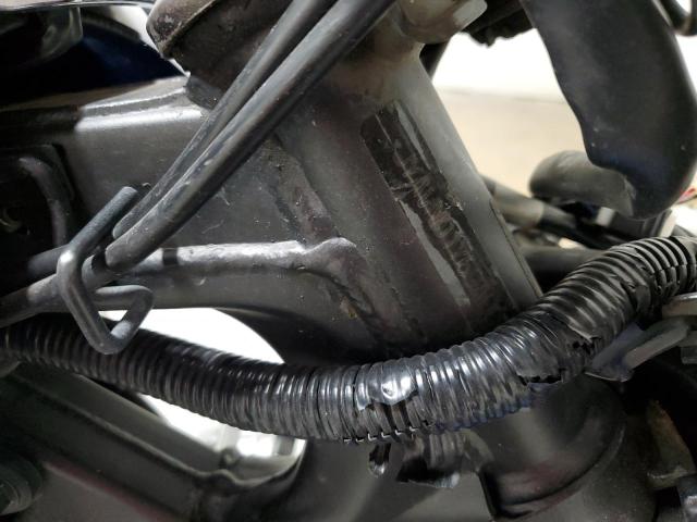 2009 YAMAHA XVS950 AC - JYAVN01Y69A000809