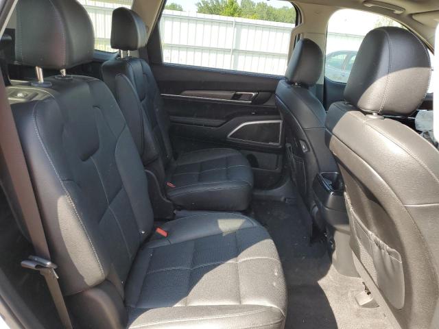 5XYP3DHC7MG128599 KIA Telluride Ex