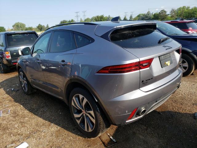 2021 JAGUAR E-PACE SPO - SADF12GX8M1020748