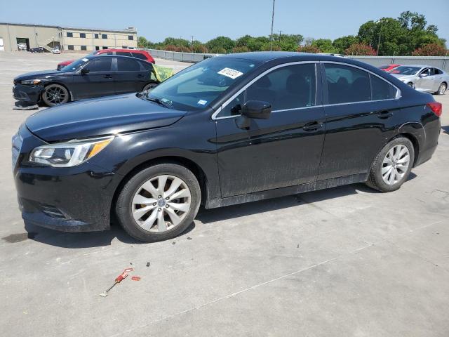 Vin: 4s3bnac67h3028064, lot: 60183233, subaru legacy 2.5i premium 20171
