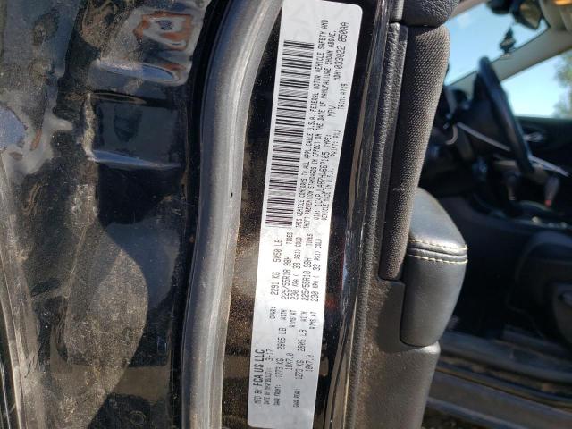 1C4PJLAB7HW667105 Jeep Cherokee Sport