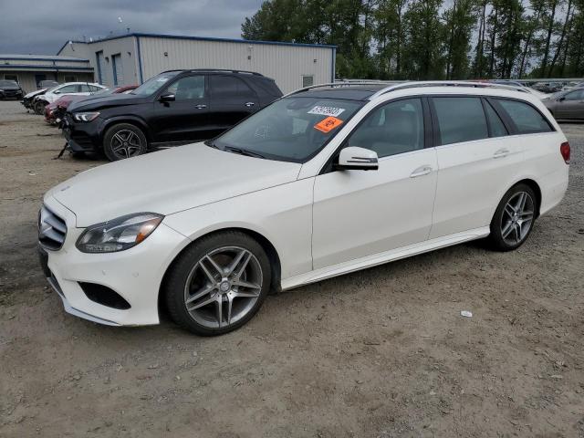 WDDHH8JB6GB175867 2016 MERCEDES-BENZ E-CLASS, photo no. 1