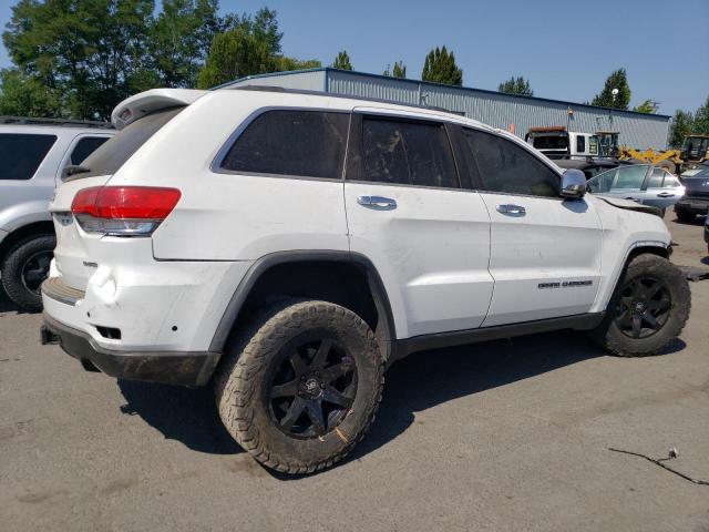 1C4RJFBMXJC436779 Jeep Grand Cherokee Limited