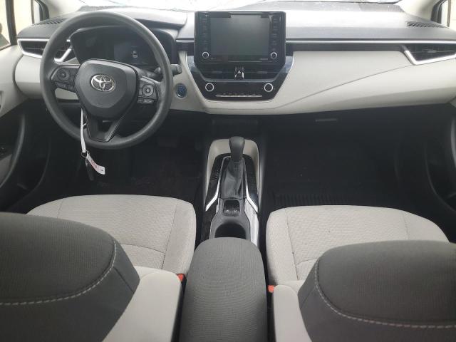 JTDEAMDE7N3007968 Toyota COROLLA LE
