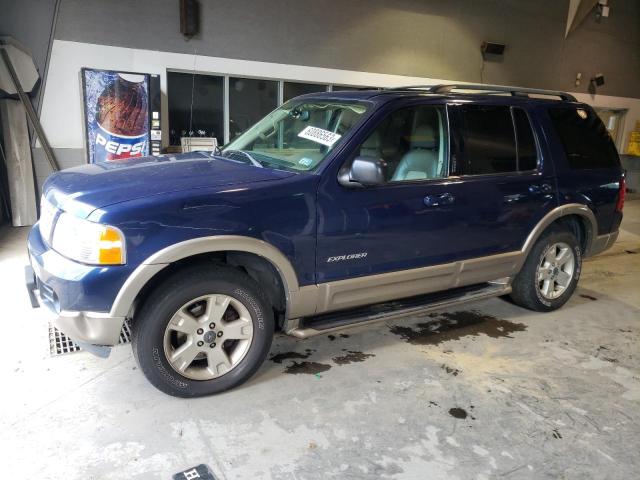 2004 Ford Explorer Eddie Bauer