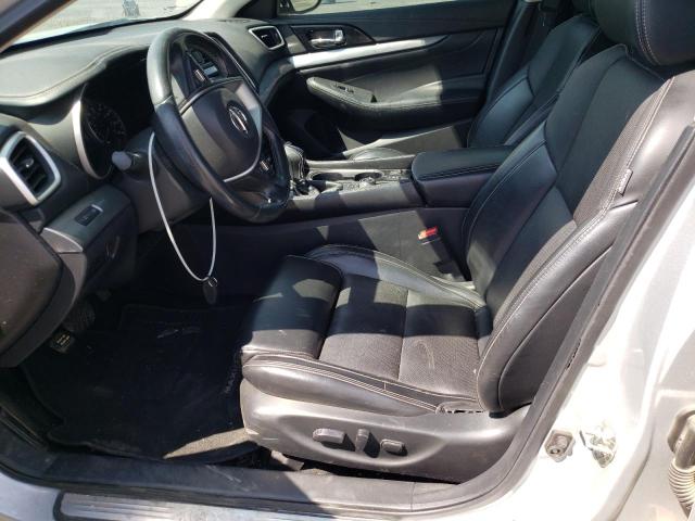 1N4AA6APXHC399919 Nissan Maxima 3.5s
