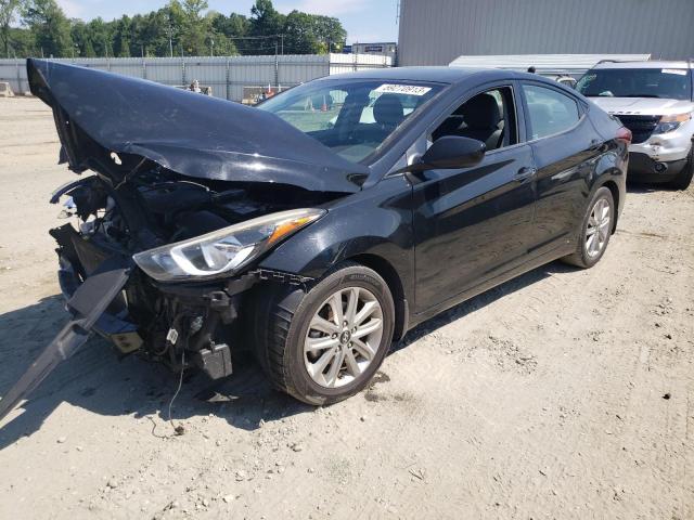 2015 HYUNDAI UK - 5NPDH4AE8FH636852