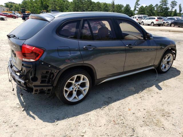 WBAVM1C50FVW57672 BMW X1 Sdrive28i