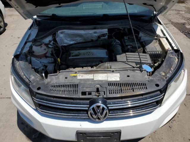 WVGBV7AX1JK005174 | 2018 VOLKSWAGEN TIGUAN LIM