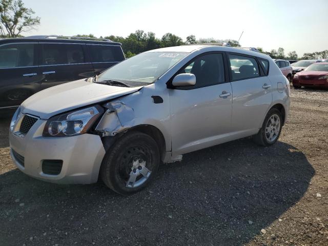 2010 Pontiac Vibe 