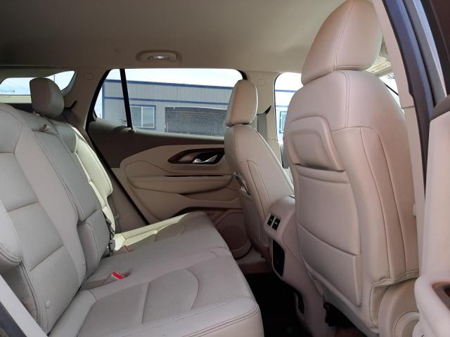 3GKALXEX3JL142913 GMC Terrain Denali