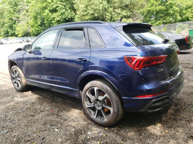 2023 AUDI Q3 TECHNIK - WA1FECF30P1088450