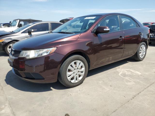 2010 Kia Forte EX