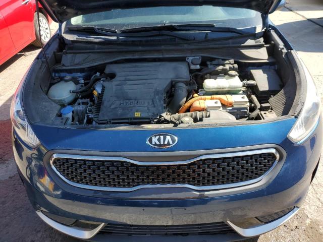 KNDCB3LC1J5158060 KIA NIRO FE