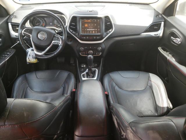 1C4PJMBS5EW188083 Jeep Cherokee Trailhawk