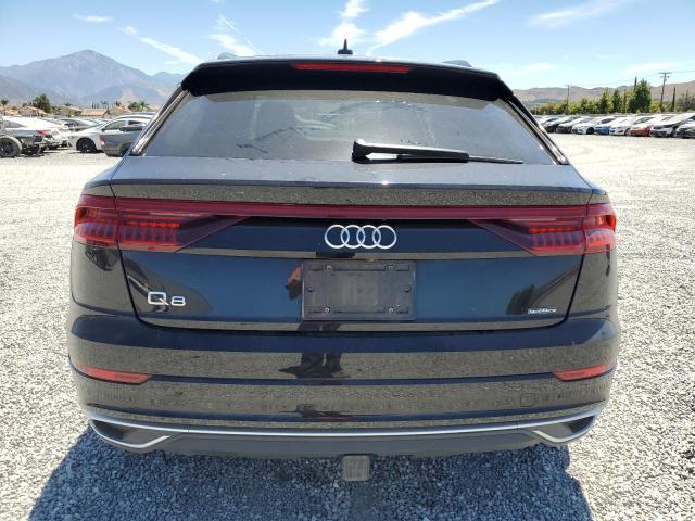 2019 AUDI Q8 PREMIUM - WA1AVAF1XKD010360