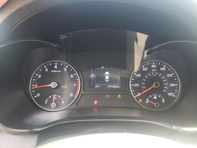 5XXGT4L38GG044257 KIA Optima Lx
