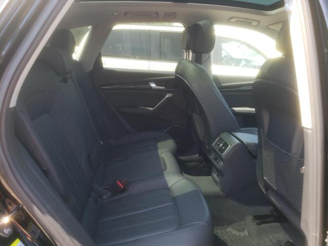 2018 AUDI Q5 PRESTIG - WA1CNAFY5J2228495