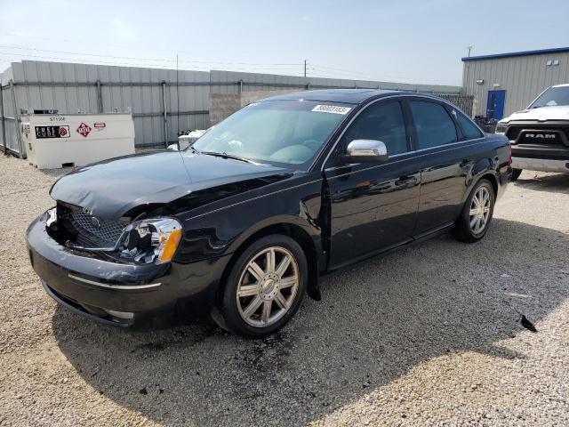 2006 Ford Five Hundred Limited