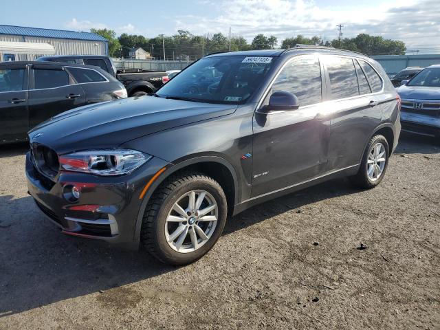 5UXKR2C58F0H38320 2015 BMW X5, photo no. 1