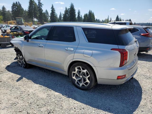 2022 HYUNDAI PALISADE C - KM8R7DHE2NU358108
