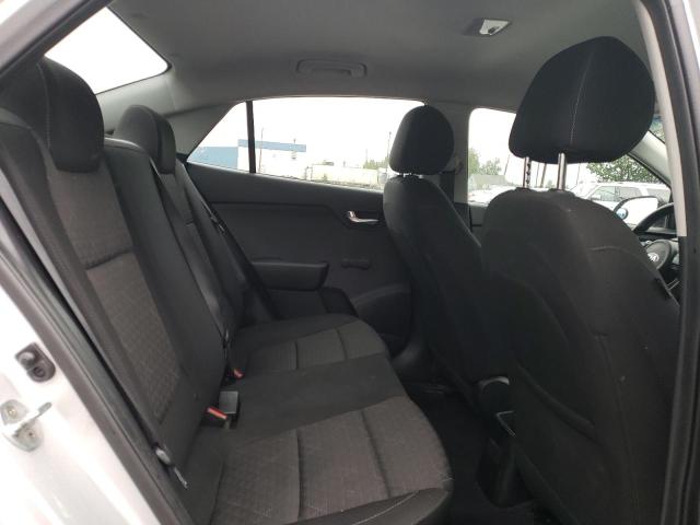 3KPA24AB0JE082682 KIA RIO LX