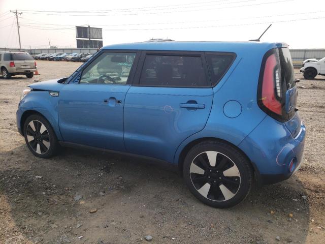 KNDJP3A51H7449363 KIA SOUL +