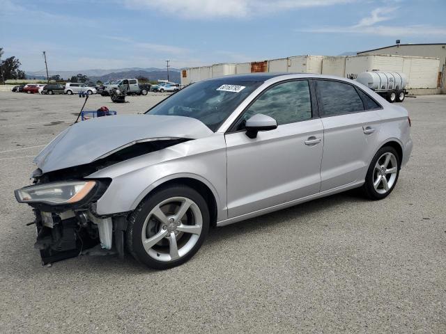 2016 Audi A3 Premium